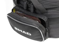 Bolsa equipaje Shad SL35B 35 litros