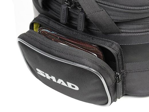 Bolsa equipaje Shad SL35B 35 litros
