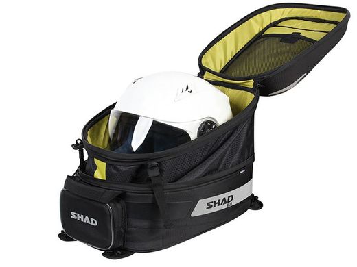 Bolsa equipaje Shad SL35B 35 litros