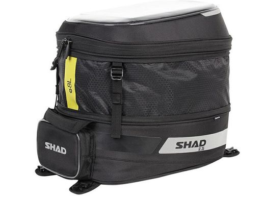 Bolsa equipaje Shad SL35B 35 litros