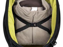 Bolsa equipaje Shad SL35B 35 litros