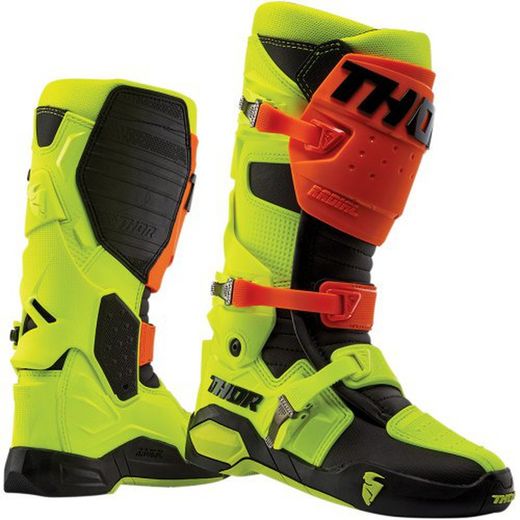 Bottes Thor Radial Boot