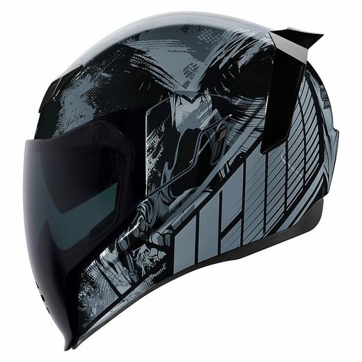 Casco Icon Airflite Slim