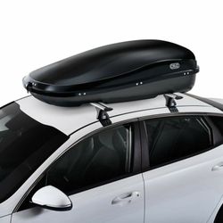 Cofre de techo CRUZ Clan 450N