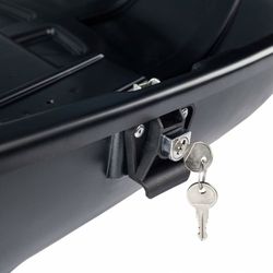 Cofre de techo CRUZ Clan 450N