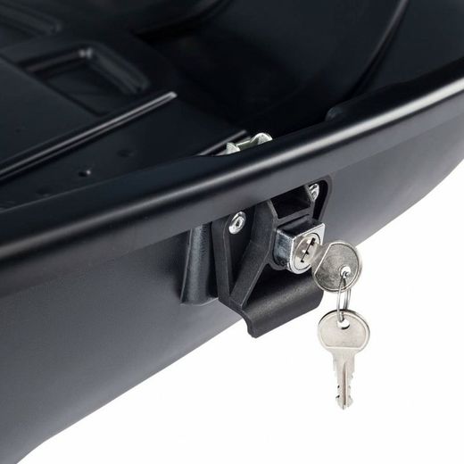 Cofre de techo CRUZ Clan 450N