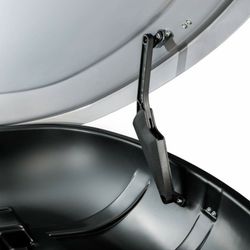 Cofre de techo CRUZ Clan 450N