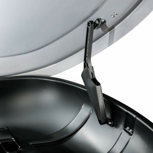 Cofre de techo CRUZ Clan 450N