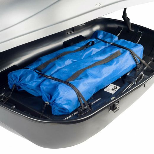 Cofre de techo CRUZ Clan 450N