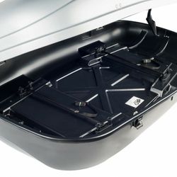 Cofre de techo CRUZ Clan 450N