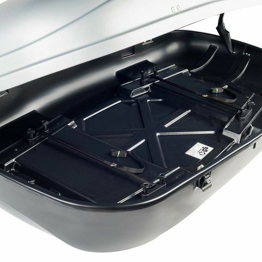 Cofre de techo CRUZ Clan 450N