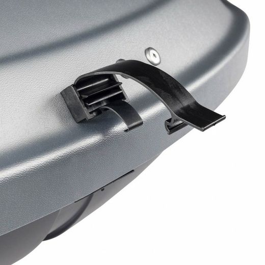 Cofre de techo CRUZ Clan 450N