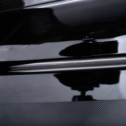 Cofre de techo CRUZ Clan 450N