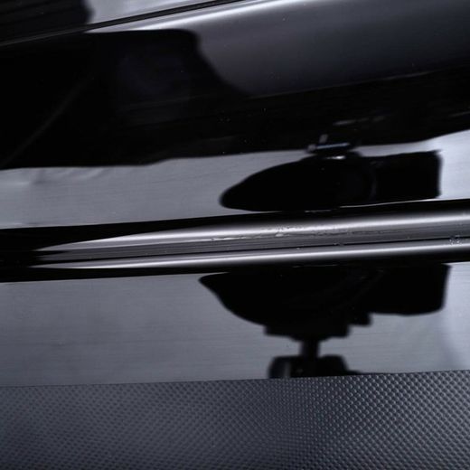 Cofre de techo CRUZ Clan 450N