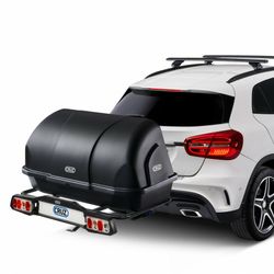 Capot Arrière Cruz Apex 400NT