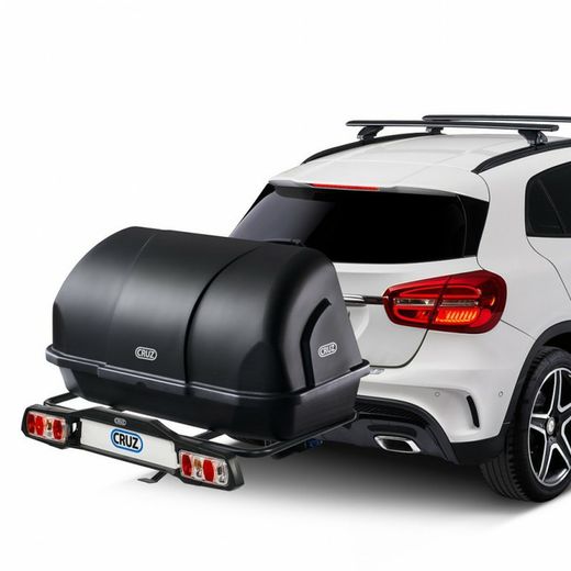 Capot Arrière Cruz Apex 400NT