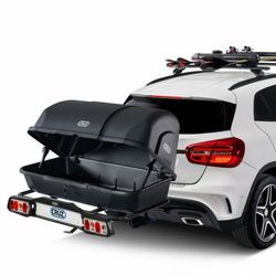 Capot Arrière Cruz Apex 400NT