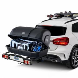 Capot Arrière Cruz Apex 400NT