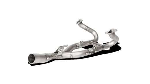 Colectores Bmw R1200 RS