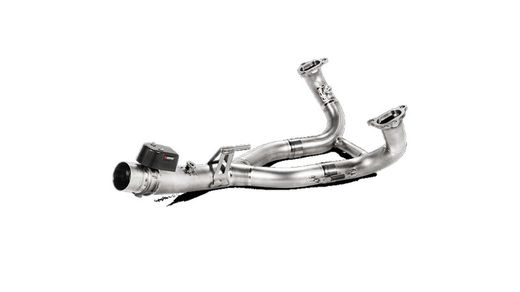 Colectores Bmw R1250 Gs