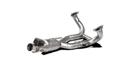 Colectores Bmw R1250 R