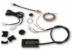 Controlador Rpm Tmax 530 Rapid Sense System Malossi