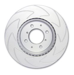 Discos de freno ebc BSD804