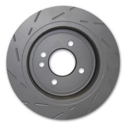 Discos de freno ebc USR1136