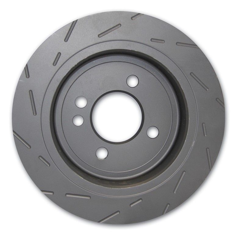 Discos de freno ebc USR228