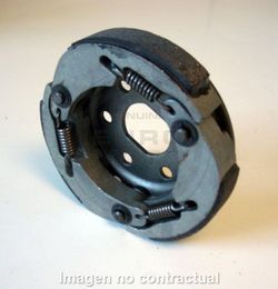 Embrague Sgr Completo Sh300