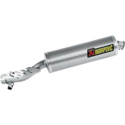 Escape Akrapovic Bmw R1200 GS / Adventure