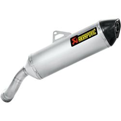 Escape Akrapovic Bmw R1200 GS / Adventure