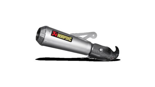 Escape Akrapovic Bmw S1000 R