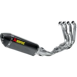 Echappement Akrapovic Bmw S1000 R