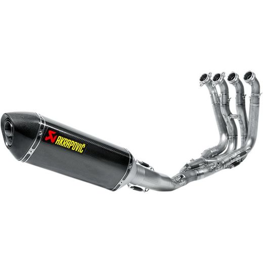 Echappement Akrapovic Bmw S1000 R