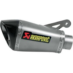 Echappement Akrapovic Bmw S1000 R