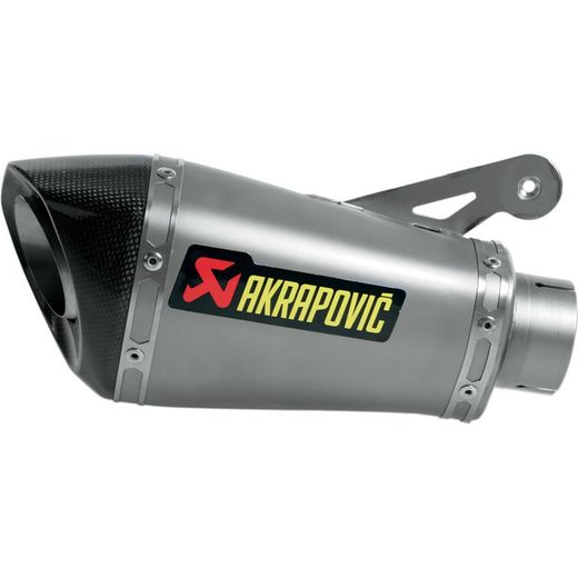 Echappement Akrapovic Bmw S1000 R