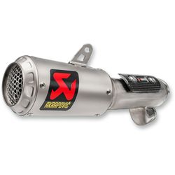 Echappement Akrapovic Bmw S1000 R