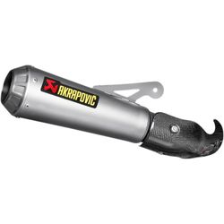 Escape Akrapovic Bmw S1000 RR