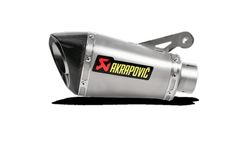 Escape Akrapovic Bmw S1000 RR