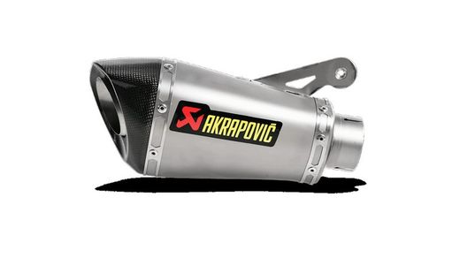 Escape Akrapovic Bmw S1000 RR