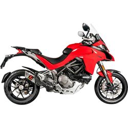 Escape Akrapovic Ducati Multistrada 1260/S