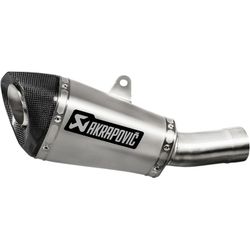 Échappement Akrapovic Honda CB1000R