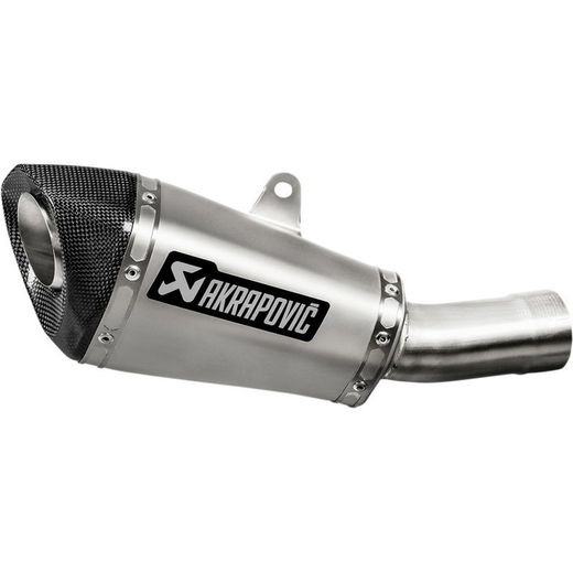 Échappement Akrapovic Honda CB1000R