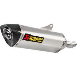 Échappement Akrapovic Honda CB400 / 500F