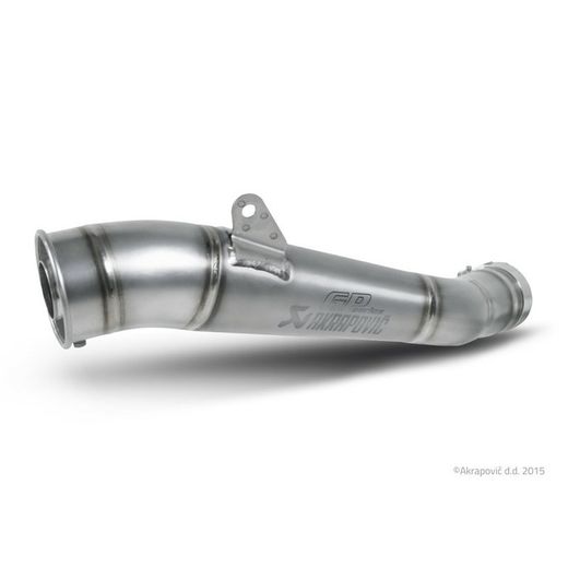Escape Akrapovic Honda CBR600F 2007-2013
