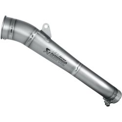 Echappement Akrapovic Suzuki GSXR 600/750