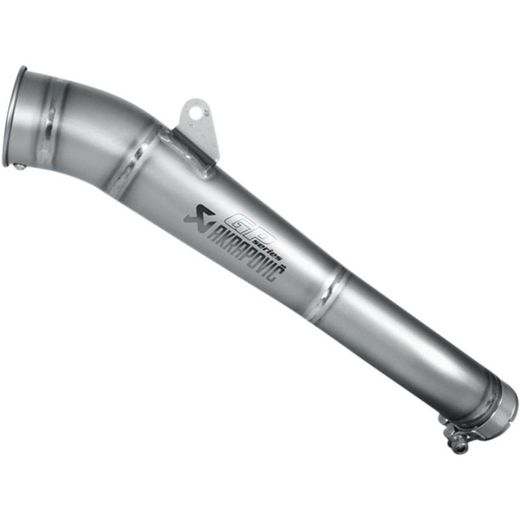 Echappement Akrapovic Suzuki GSXR 600/750