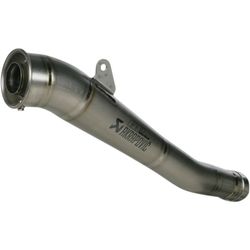 Echappement Akrapovic Suzuki GSXR 600/750