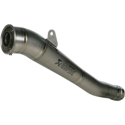 Echappement Akrapovic Suzuki GSXR 600/750